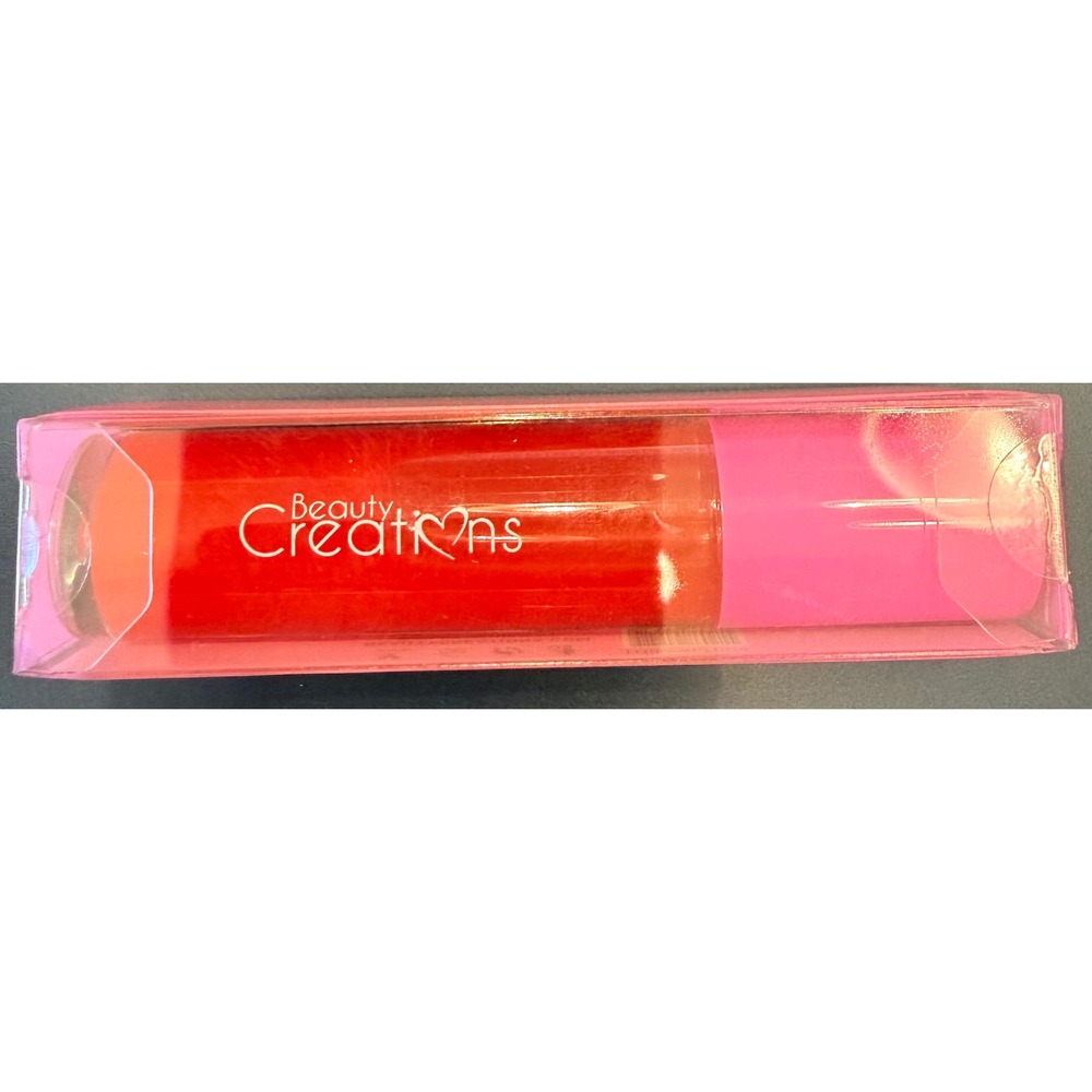 Beauty Creations Take Me Back Watermelon Roller Lip Gloss 7g NEW